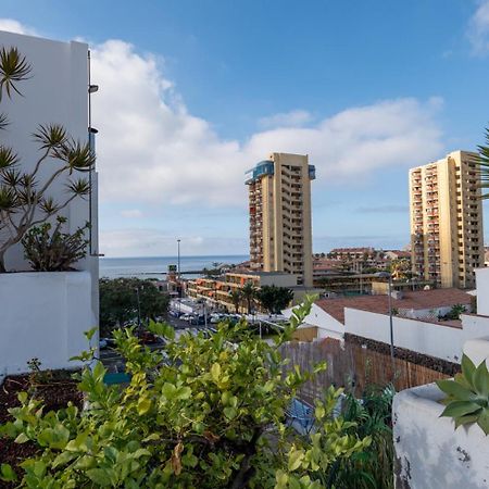 Apartamento Azahara Arona  Exterior foto